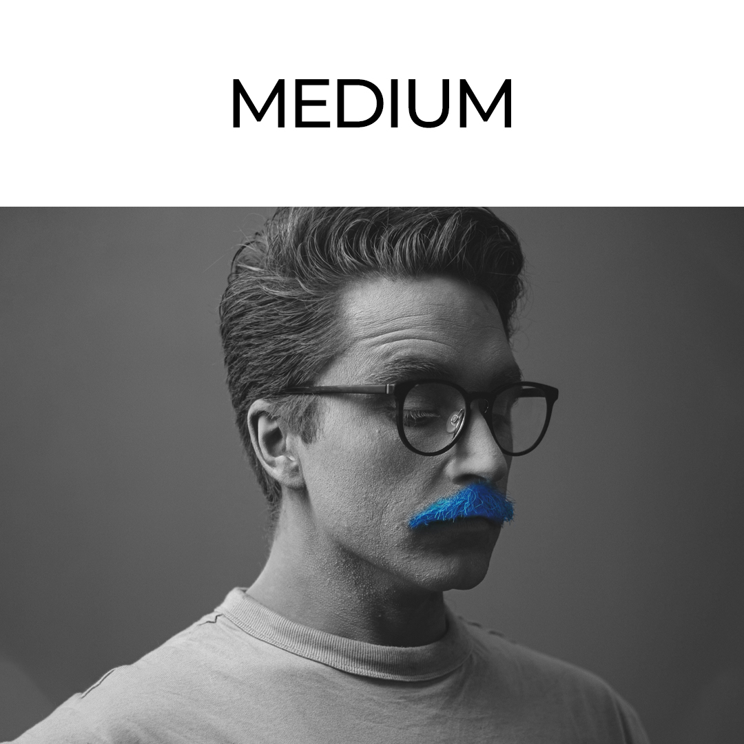 파란수염커피 에스프레소 Medium, 1kg