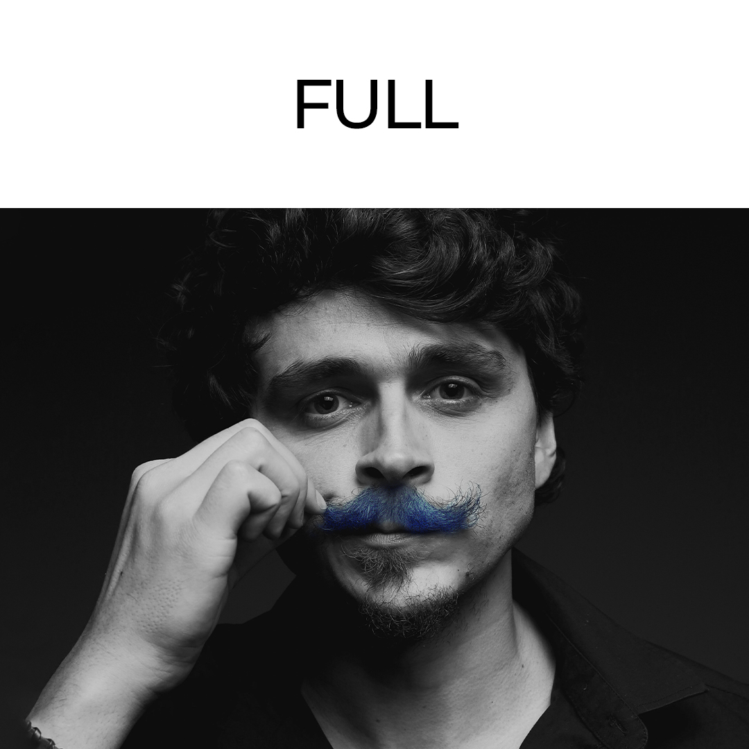 파란수염커피 에스프레소 Full, 1kg